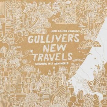 Gulliver\'s New Travels