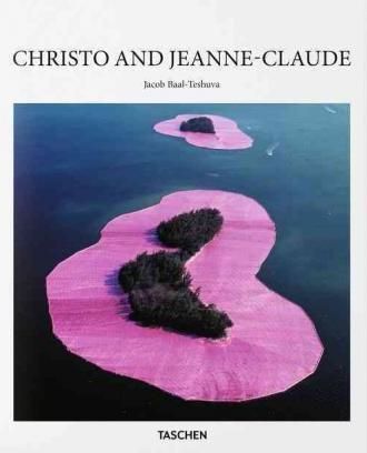 Christo and Jeanne-Claude