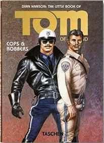 The Little Book of Tom of Finland