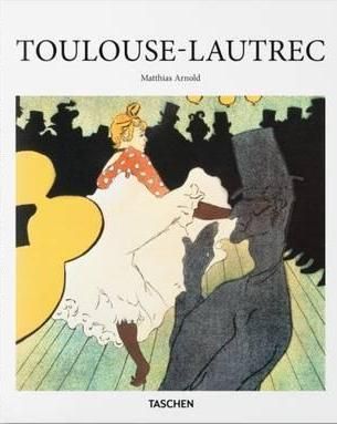 Toulouse-Lautrec