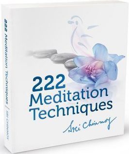 222 Meditation Techniques