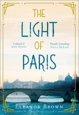 The Light of Paris