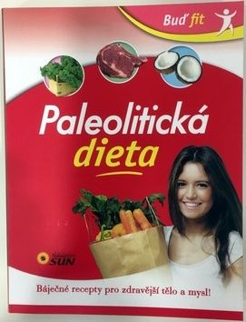 Buď fit Paleolitická dieta