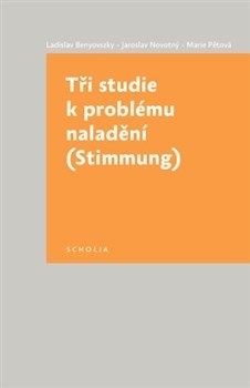 Tři studie k problému naladění (Stimmung)