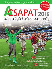 A csapat 2016