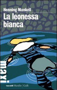 La leonessa bianca