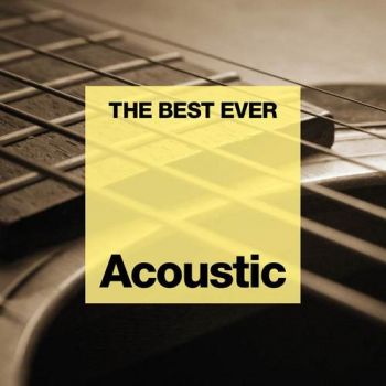 Various - The Best Ever: Acoustic 2CD