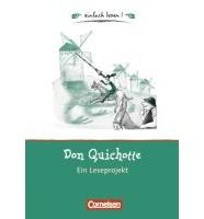 Don Quichotte