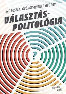 Választáspolitológia