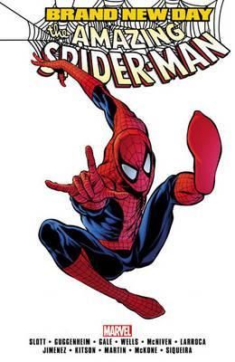 Spider-Man - Brand New Day - The Complete Collection Vol. 1