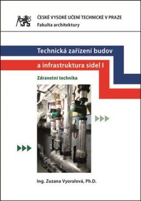 Technická zařízení budov a infrastruktura sídel I