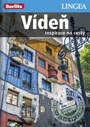 Vídeň 2. vydání - Berlitz