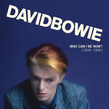 Bowie David - Who Can I Be Now ? (1974 - 1976) 12CD