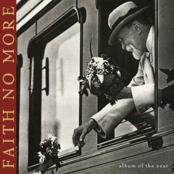 Faith No More - Album Of The Year 2CD