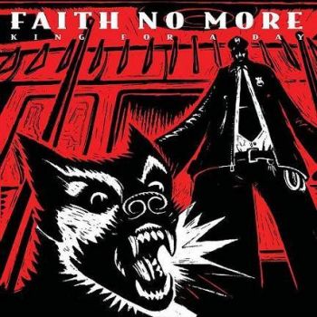 Faith No More - King For A Day... Fool For A Lifetime 2CD