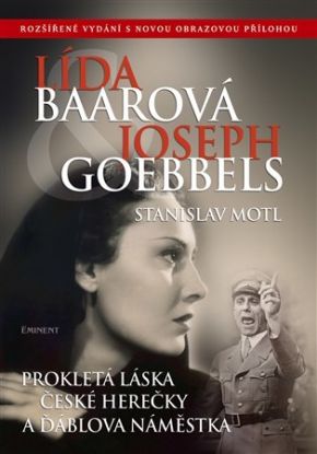 Lída Baarová a Joseph Goebbels