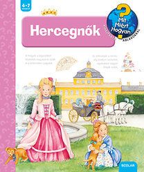 Hercegnők