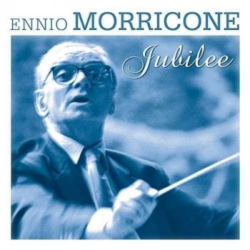 Morricone Ennio - Jubilee LP