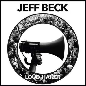 Beck Jeff - Loud Hailer LP