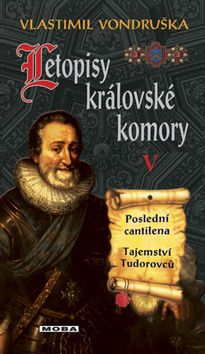 Letopisy královské komory V