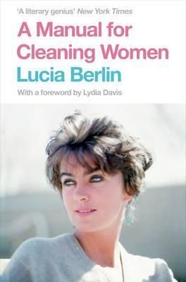 A Manual for Cleaning Women