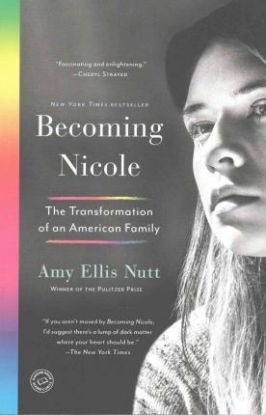 Becoming Nicole