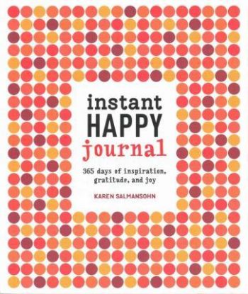 Instant Happy Journal