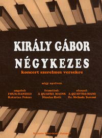 Négykezes