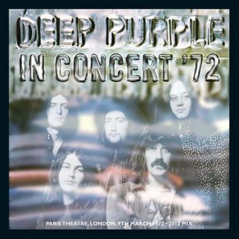 Deep Purple - In Concert \'72 2LP+7\