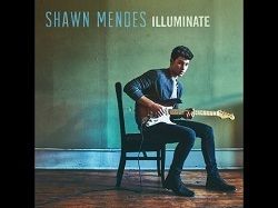 Mendes Shawn - Illuminate CD