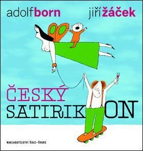 Český satirikon