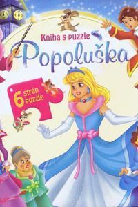 Popoluška puzzle