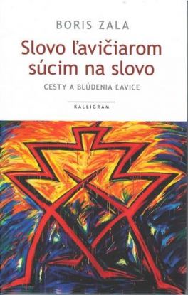 Slovo ľavičiarom súcim na slovo