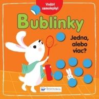 Jedna alebo viac? – Bublinky