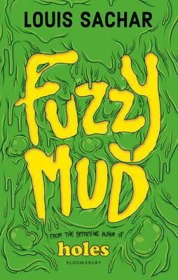 Fuzzy Mud