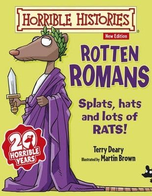 Rotten Romans