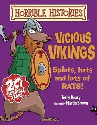 Vicious Vikings