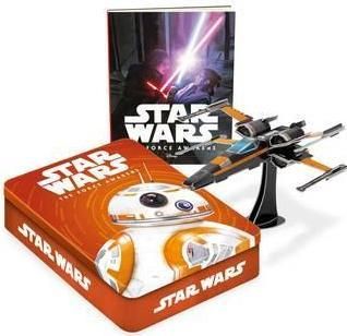 Star Wars - The Force Awakens Tin