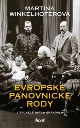 Evropské panovnické rody