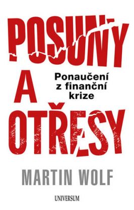 Posuny a otřesy