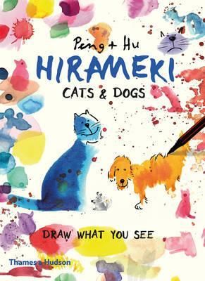 Hirameki - Cats & Dogs