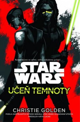 Star Wars Učeň temnoty