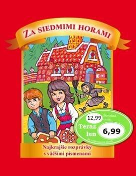 Za siedmimi horami