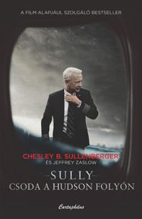 Sully - Csoda a Hudson folyón