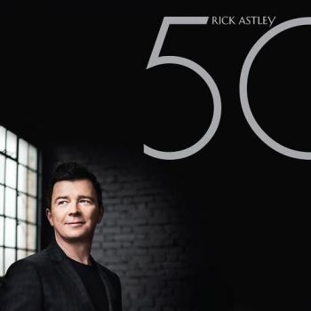 Astley Rick - 50 LP