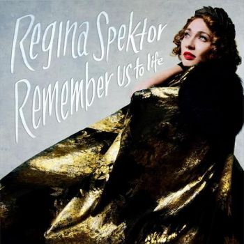 Spektor Regina - Remember Us To Life 2LP