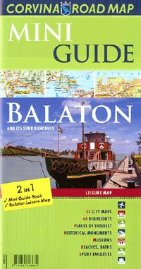 Mini Guide - Balaton and surroundings