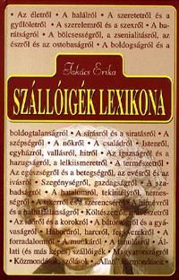 Szállóigék lexikona