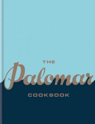 The Palomar Cookbook