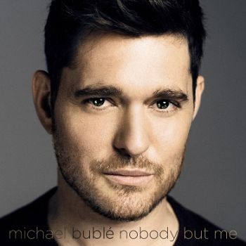 Bublé Michael - Nobody But Me (Silver Vinyl) LP